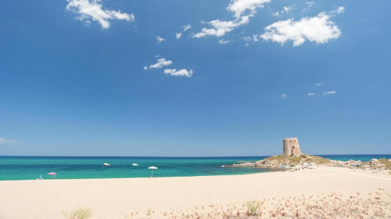 Апартаменти Estate In Ogliastra Sa Figumoru 5 Minuti Al Mare Барі-Сардо Екстер'єр фото
